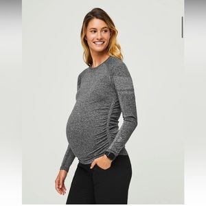 Figs Maternity Salta Performance Underscrub